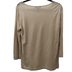 August Silk  - Long Sleeve Tunic Photo 1