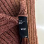 Cider 2-Piece Sweater Dress Photo 3