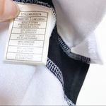 BB Dakota Black and White Active Lounge Shorts Size Large Photo 4