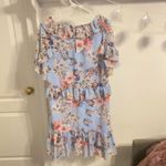 Anthropologie FINAL PRICE Shoshanna Floral Madrid Bridgerton Dress Photo 5