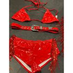 Forplay womens‎ Ride 'Em Cowgirl Costume
H Photo 1