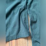 Athleta  long sleeve green shirt XS Photo 1