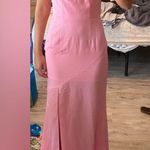 NBD NWT Revolve Lapsley Gown Photo 3