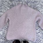 SO  Knit Sweater Long Sleeve Photo 1