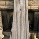 Tank style maxi dress Photo 0