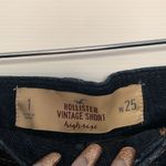 Hollister  Vintage High Rise Shorts Photo 2