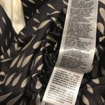 Gucci  wrap silk dress IT36 US0 Photo 12