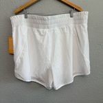 Avia ‎ White Court Running Shorts NWT Size XXXL Photo 2