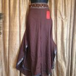 NWT Wide Legged Ankle Length Pants Photo 4