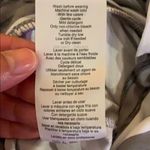 Motherhood Maternity ✨ Gray & White Maxi Skirt Photo 6