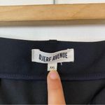 Djerf Avenue  Favorite Tailored High Waisted Straight Leg Pants Black Sz XXL Photo 6