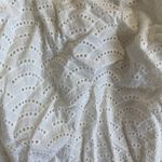 Peony memories tiered midi dress in seashell Size XS Photo 3