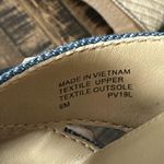 Michael Kors New!  denim espadrilles Photo 2