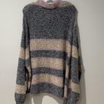 Free People Forever Yours Tunic Sweater Size Medium Oversized Brand New Photo 7