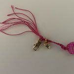 Juicy Couture Y2K Vintage Beaded Bracelet Photo 3