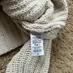 Double Zero Beige Sweater Photo 1