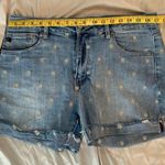 KanCan USA Jean Shorts Photo 5