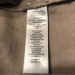 Splendid  Women’s Sherpa Gray Tawny Collar Utility Jacket Size XS NWT Photo 9