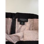 Jason Wu for Target Floral Lace Pencil Skirt | Size 6 | Knee Length | Pockets Black Photo 3