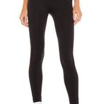 Spanx  by Sara Blakely high rise shaping seamless black leggings Photo 0