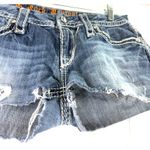 Rock Revival  Donna Boot Cutoff Hot Shorts Size 29 Photo 4