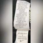 Nike  Sportswear Women’s Size Small Black Animal Print Logo‎ Leggings Photo 11