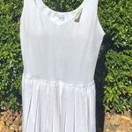 Aerie OFFLINE by  Tennis Dress White Photo 0