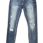 BKE  Stella Women’s Ankle Jeans Photo 0