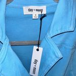 DAY + MOON BLUE ROMPER Photo 1