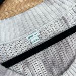 Aerie  tie dye oversized knit sweater slouchy‎ women’s size xs Photo 1