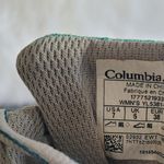 Columbia  Pine Bluffs Hiking Outdoor Sneakers Women's Size 7 Photo 5