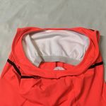 FILA  SPORT coral pink tank top Photo 3