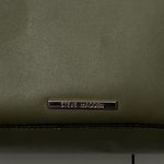 Steve Madden  Olive/Army Green Expandable Tote - NWOT Photo 1