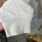 Lou & grey  Fluffy Marshmallow Velour Pullover Sweatshirt Women's Size S New‎ $68 Photo 2