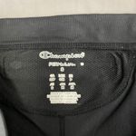 Champion Black Leggings Photo 8