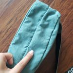 Baggu  Teal with OG Strap White Lettering Streetwear Retro Y2K Trendy Fanny Pack Photo 9