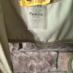 Montce jade sparkly‎ dress size large! Green Photo 5