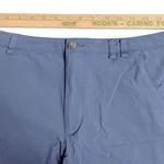 Spyder  Ella Blue Gray Women’s Medium shorts style 872168 Photo 8