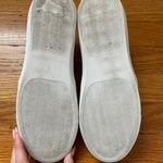 Steve Madden Dusty Pink Slip-Ons Photo 7