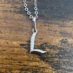 Initial Necklace Photo 0