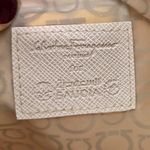 Salvatore Ferragamo Parfums Travel Pouch in Tan Photo 9