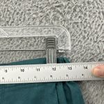 Free People  On Repeat Linen Shorts 8" Bermuda Beach Boho Relaxed Fit Women's XS Photo 4