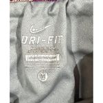 Nike Dri-Fit Women's Running Shorts Size M ~ 3” Inseam Multi - Color Photo 2