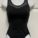 Black Mesh High Photo 1