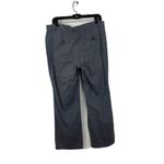 Dockers  Grey kaki Women’s Dress Pants Size 14p Photo 1