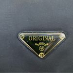 Vintage Y2K The Original Brand Black Nylon Mini Bag Shoulder Bag Photo 12