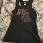 Harley Davidson Harley-Davidson Tank Top Photo 0