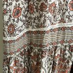 Spell Jasmine Strappy Maxi Dress Pink Size XS Photo 13