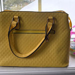 Amazon Yellow  Brand Purse  Photo 0