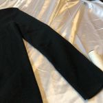 Spiegel Vintage  Long Sleeve Black Sweater Size Small Photo 4